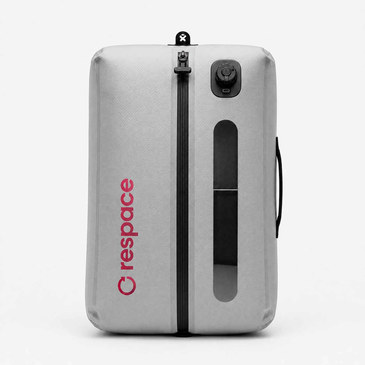V2-Respace™Built-in electric compression Travel Kit