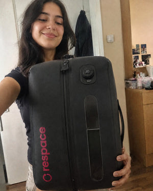 Sara N. review image